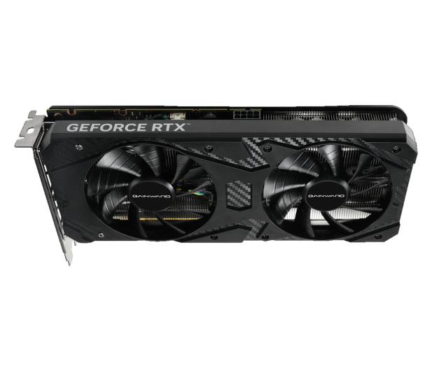 Gainward  GeForce RTX 3060 Python II OC 12GB GDDR6 - 1568486 - zdjęcie 6
